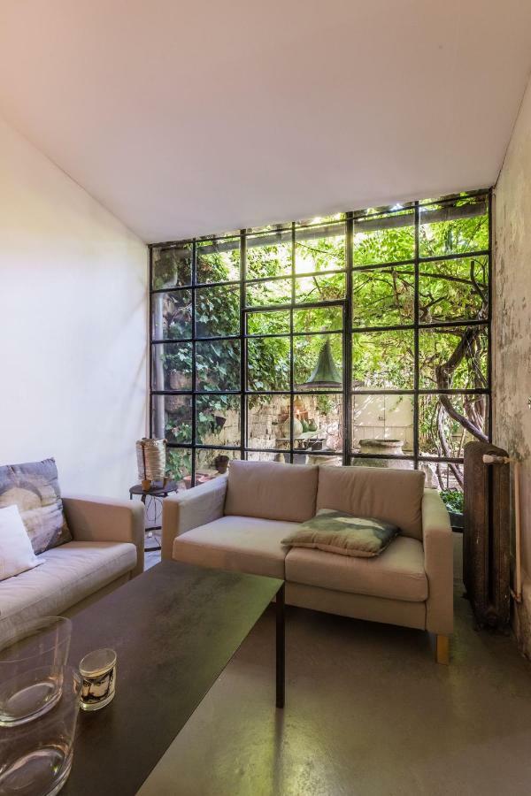 Maison Xixe Et Jardin En Intramuros Avinyon Dış mekan fotoğraf