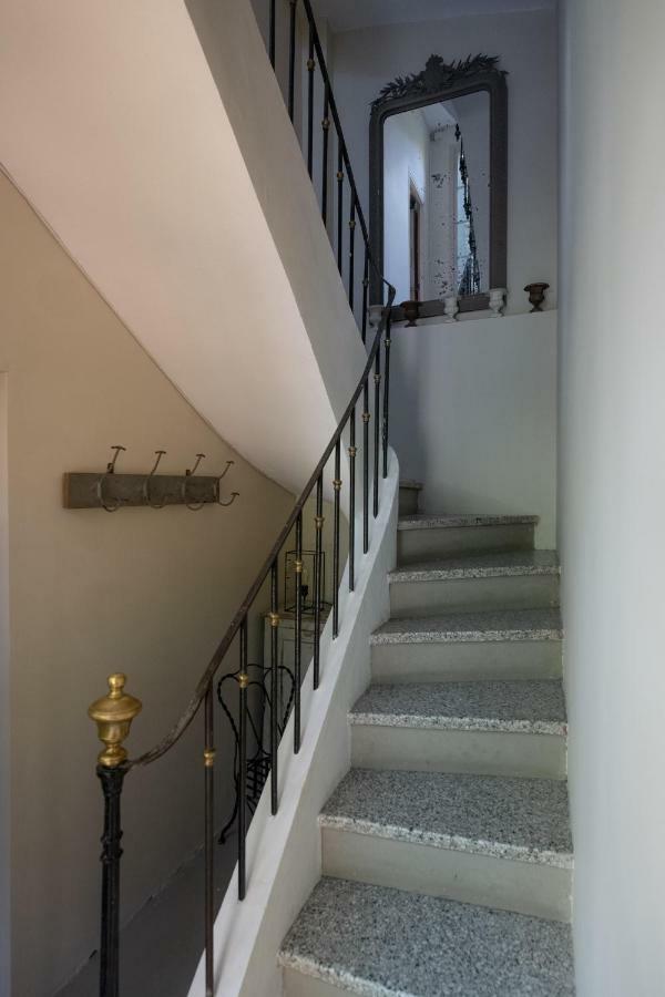 Maison Xixe Et Jardin En Intramuros Avinyon Dış mekan fotoğraf