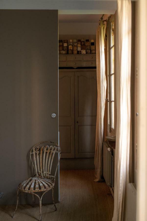 Maison Xixe Et Jardin En Intramuros Avinyon Dış mekan fotoğraf